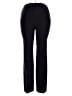Assorted Brands 100% Polyester Black Dress Pants Size 3X - photo 1