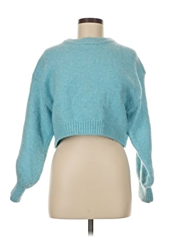 Zara Pullover Sweater (view 1)