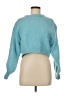 Zara Blue Pullover Sweater Size M - photo 1