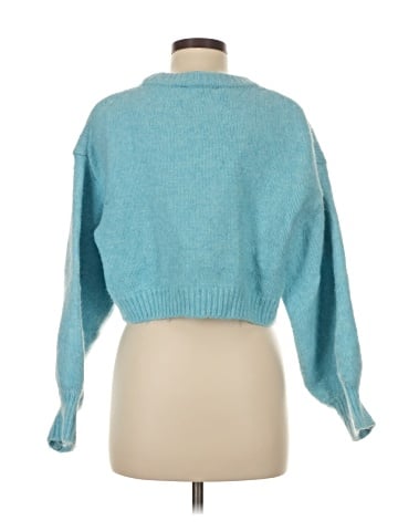 Zara Pullover Sweater (view 2)