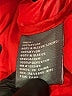 MICHAEL Michael Kors 100% Nylon Red Snow Jacket Size M - photo 7