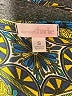 Charming Charlie Blue Kimono Size S - photo 7