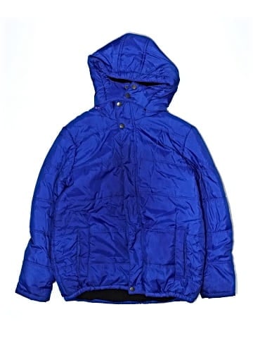 CALVIN KLEIN JEANS Snow Jacket (view 1)