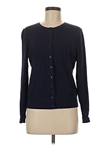 Charter Club Cardigan (view 1)