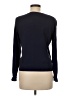 Charter Club Blue Cardigan Size L - photo 2