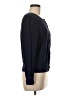 Charter Club Blue Cardigan Size L - photo 4