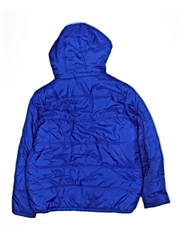 CALVIN KLEIN JEANS Snow Jacket (view 2)