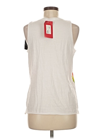 Chaser Sleeveless T-Shirt (view 2)