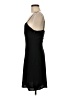 Wilfred 100% Polyester Solid Black Cocktail Dress Size 6 - photo 5