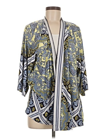 Soma Cardigan (view 1)