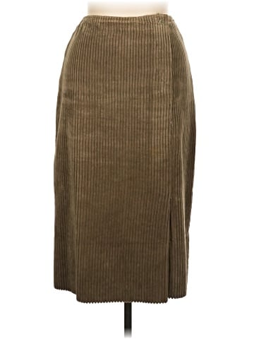 Perry Ellis Portfolio Casual Skirt (view 1)