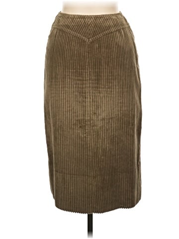 Perry Ellis Portfolio Casual Skirt (view 2)