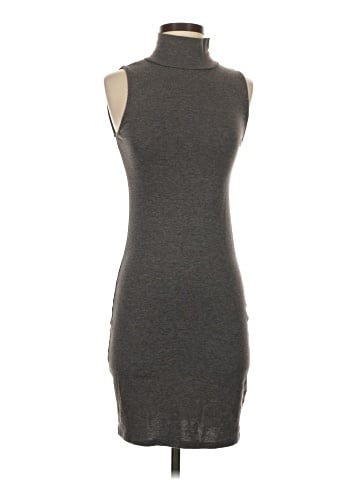TNA Casual Dress (view 1)