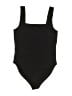 Old Navy Black Bodysuit Size S - photo 2