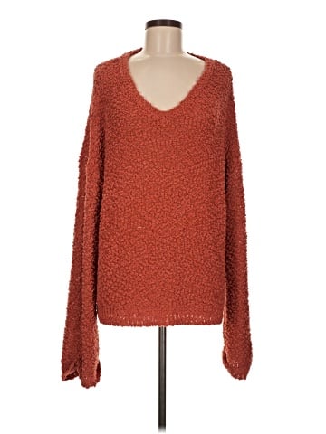 Newbury Kustom Long Sleeve Blouse (view 1)