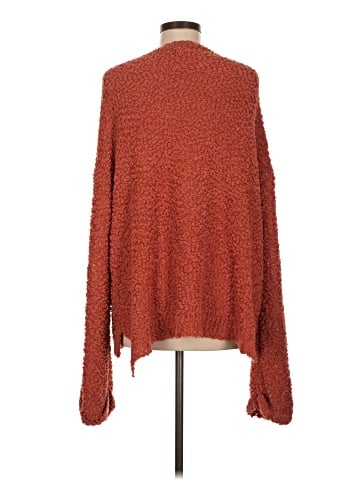 Newbury Kustom Long Sleeve Blouse (view 2)