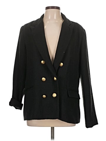 Bishop + Young Blazer (view 1)