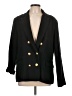 Bishop + Young 100% Polyester Black Blazer Size L - photo 1