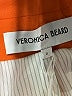 Veronica Beard Orange Blazer Size 2 - photo 6