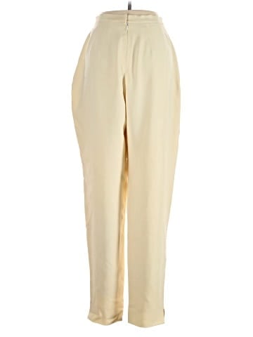 Donna Karan New York Silk Pants (view 2)