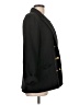 Bishop + Young 100% Polyester Black Blazer Size L - photo 4