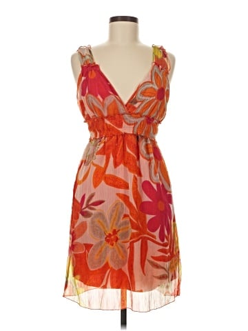 Fire Los Angeles Cocktail Dress (view 1)