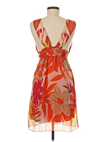Fire Los Angeles Cocktail Dress (view 2)