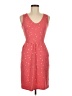 Boden Stars Pink Casual Dress Size 6R - photo 1