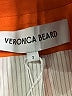 Veronica Beard Orange Blazer Size 2 - photo 6