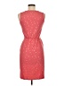 Boden Stars Pink Casual Dress Size 6R - photo 2