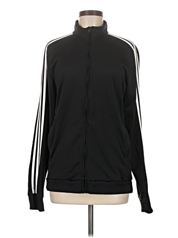 Adidas Track Jacket (view 1)