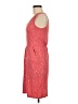 Boden Stars Pink Casual Dress Size 6R - photo 5