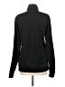 Adidas 100% Polyester Stripes Black Track Jacket Size M - photo 2