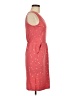 Boden Stars Pink Casual Dress Size 6R - photo 4