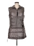 Burton 100% Nylon Gray Vest Size M - photo 1