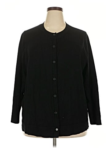Lane Bryant Cardigan (view 1)