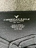 American Eagle Outfitters Black Bodysuit Size S - photo 3