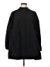 Purejill Black Coat Size M - photo 1