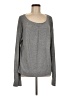 Gap Fit Gray Long Sleeve T-Shirt Size M - photo 1