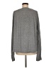 Gap Fit Gray Long Sleeve T-Shirt Size M - photo 2