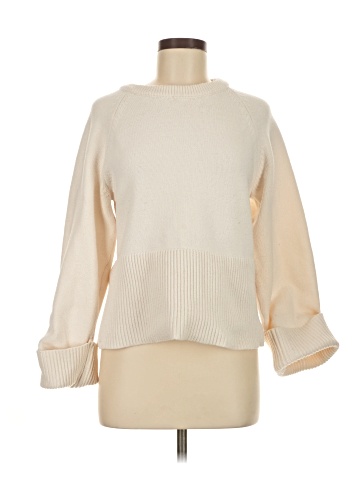 Industry Pullover Sweater (view 1)