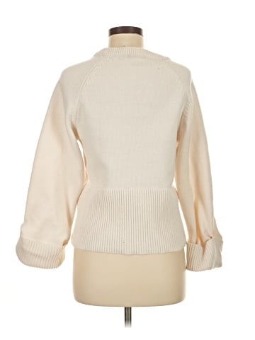 Industry Pullover Sweater (view 2)