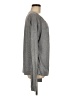 Gap Fit Gray Long Sleeve T-Shirt Size M - photo 4