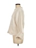 Industry 100% Polyester Ivory Pullover Sweater Size M - photo 5