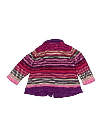 First Impressions Cardigan (view 2)