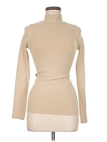 Nikibiki Long Sleeve Turtleneck (view 1)