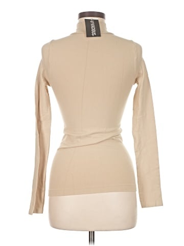 Nikibiki Long Sleeve Turtleneck (view 2)