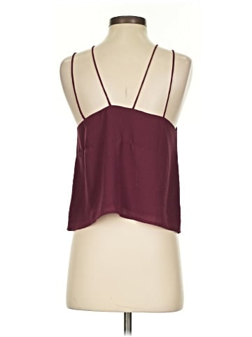 Millau Sleeveless Blouse (view 2)