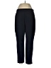 Croft & Barrow Solid Blue Active Pants Size M - photo 1