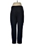 Croft & Barrow Solid Blue Active Pants Size M - photo 2